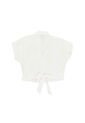 CAMISA DYABOO MUJER DF02581 Talla S de DYABOO