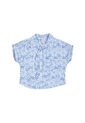 CAMISA DYABOO MUJER DF02560 Talla M de DYABOO