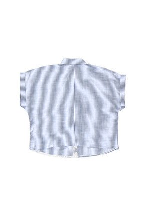 CAMISA DYABOO MUJER DP02202 Talla XL