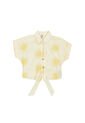 CAMISA DYABOO MUJER DF02581 Talla S de DYABOO