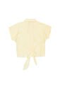 CAMISA DYABOO MUJER DP21083 Talla XL de DYABOO