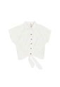 CAMISA DYABOO MUJER DP21083 Talla XL de DYABOO
