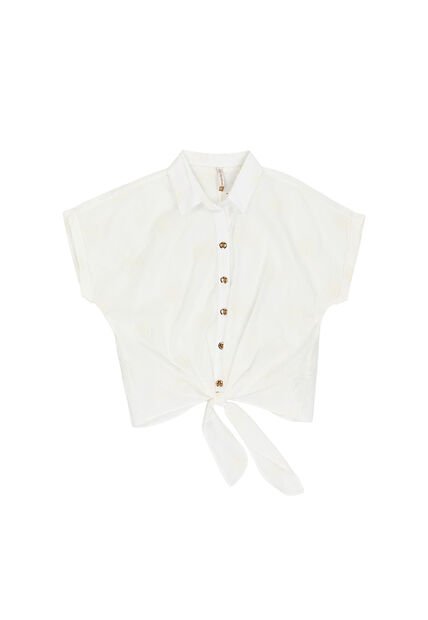 CAMISA DYABOO MUJER DP21083 Talla XL
