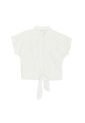 CAMISA DYABOO MUJER DP21083 Talla XL de DYABOO