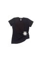 CAMISETA DYABOO MUJER DF03094 Talla XL de DYABOO
