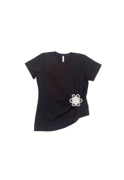 CAMISETA DYABOO MUJER DF03094 Talla XL