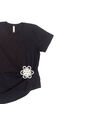 CAMISETA DYABOO MUJER DF03094 Talla XL de DYABOO