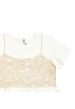CAMISETA DYABOO MUJER DF03086 Talla M de DYABOO