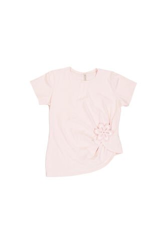 CAMISETA DYABOO MUJER DF03094 Talla L DYABOO