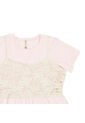 CAMISETA DYABOO MUJER DF03086 Talla M de DYABOO