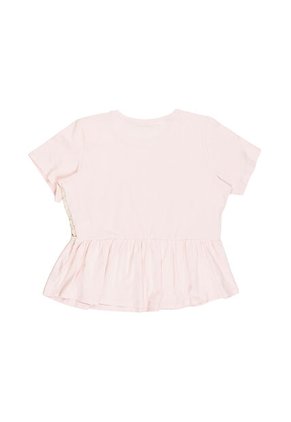 CAMISETA DYABOO MUJER DF03086 Talla M