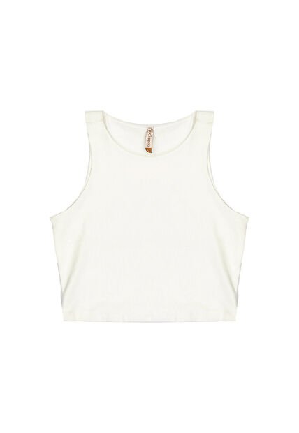 BLUSA DYABOO MUJER 5123071 CRUDO Talla S