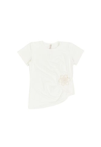 CAMISETA DYABOO MUJER DF03094 Talla XL DYABOO