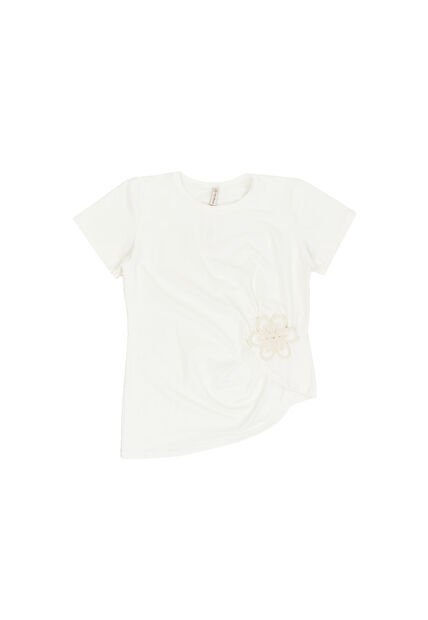 CAMISETA DYABOO MUJER DF03094 Talla XL