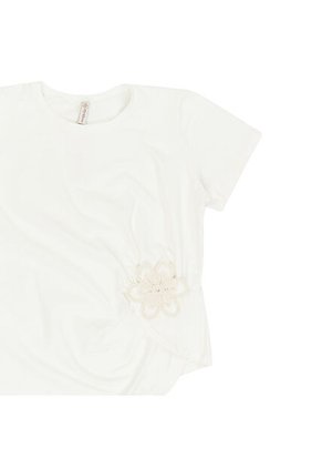 CAMISETA DYABOO MUJER DF03094 Talla XL