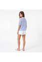FALDA DYABOO MUJER DF08060 CRUDO Talla S de DYABOO