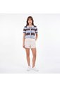 SHORT DYABOO MUJER 5987001 Talla XXL de DYABOO