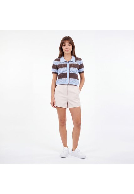 SHORT DYABOO MUJER 5987001 Talla XXL