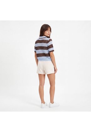 SHORT DYABOO MUJER 5987001 Talla XXL