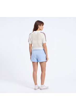 FALDA DYABOO MUJER DF08060 AZUL Talla XL