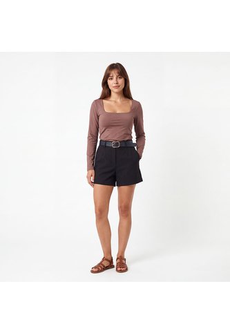 SHORT DYABOO MUJER DF08198 Talla M DYABOO