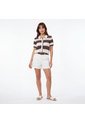 SHORT DYABOO MUJER DF08198 Talla S de DYABOO