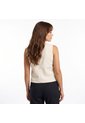 BLUSA DYABOO MUJER DF04066 BEIGE Talla S de DYABOO