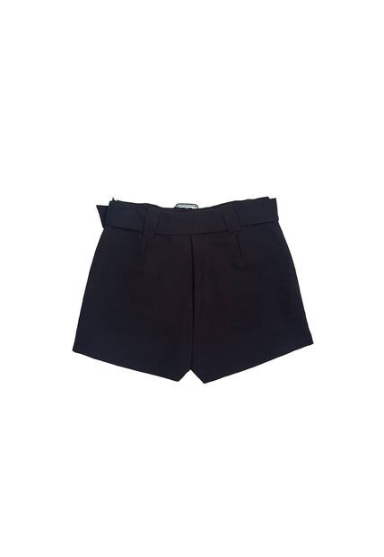 FALDA DYABOO MUJER DF07103 NEGRO Talla L