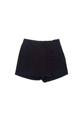 FALDA DYABOO MUJER DF07103 NEGRO Talla L