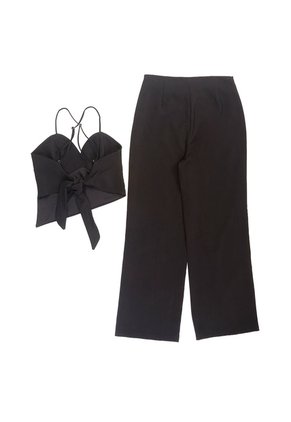 CONJUNTO DYABOO MUJER DF14277 Talla S