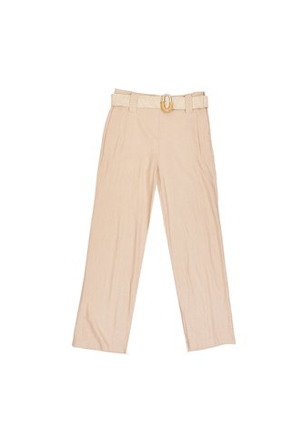 PANTALON DYABOO MUJER DF06071 Talla XL DYABOO