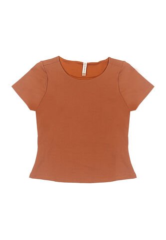 CAMISETA DYABOO MUJER DF02011 Talla L DYABOO