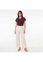 PANTALON DYABOO MUJER DF06217 Talla M de DYABOO