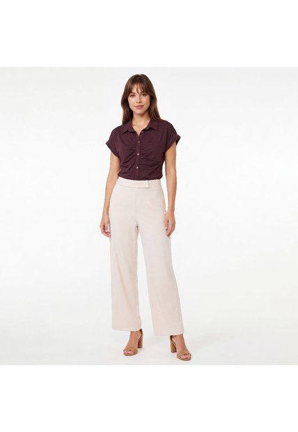 PANTALON DYABOO MUJER DF06217 Talla M