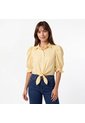 CAMISA DYABOO MUJER 9173061 Talla S de DYABOO