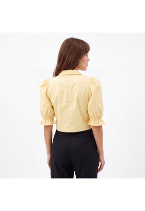 CAMISA DYABOO MUJER 9173061 Talla S