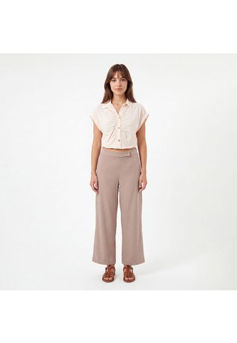 PANTALON DYABOO MUJER DF06217 Talla M DYABOO