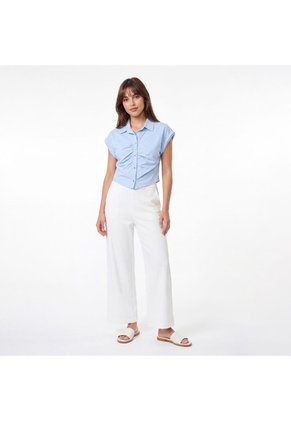 PANTALON DYABOO MUJER DF06217 Talla L
