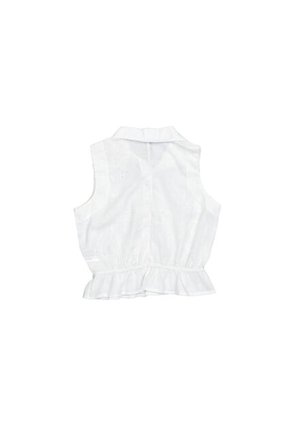 BLUSA DYABOO MUJER DF21291 CRUDO Talla L