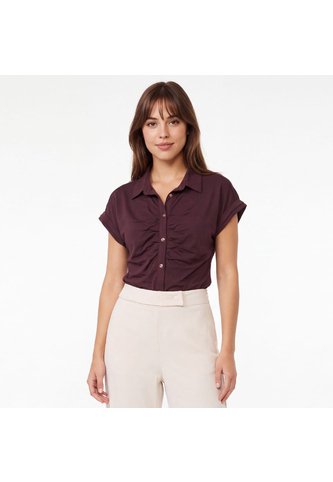 CAMISA DYABOO MUJER DF21323 Talla M DYABOO