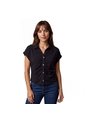 CAMISA DYABOO MUJER DF21323 Talla XL de DYABOO
