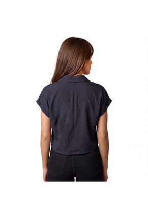 CAMISA DYABOO MUJER DF21323 Talla XL