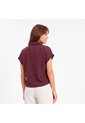 CAMISA DYABOO MUJER DF21323 Talla M de DYABOO