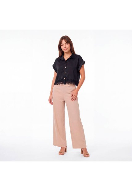 PANTALON DYABOO MUJER DF06217 Talla XL