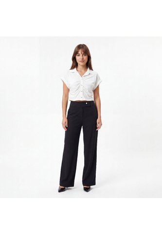 PANTALON DYABOO MUJER DF06217 Talla L DYABOO