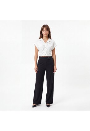 PANTALON DYABOO MUJER DF06217 Talla L