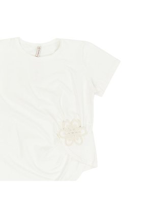 CAMISETA DYABOO MUJER DF03094 Talla M