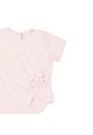 CAMISETA DYABOO MUJER DF03094 Talla S de DYABOO