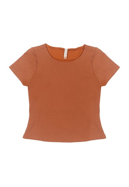 CAMISETA DYABOO MUJER DF02011 Talla L
