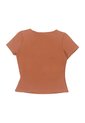 CAMISETA DYABOO MUJER DF02011 Talla L de DYABOO